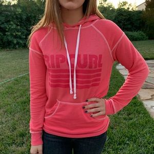 RIPCURL SWEATSHIRT